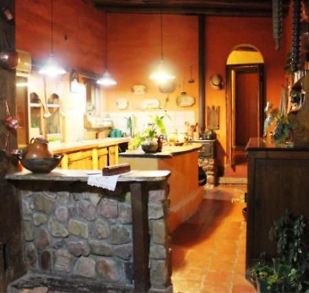 Rincon Del Valle San Salvador de Jujuy Exterior photo