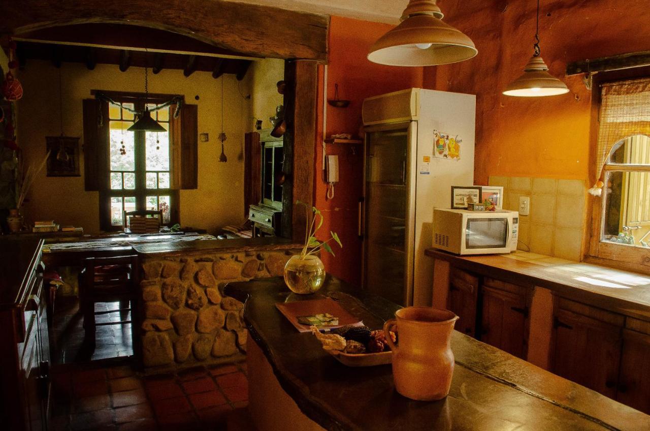 Rincon Del Valle San Salvador de Jujuy Exterior photo