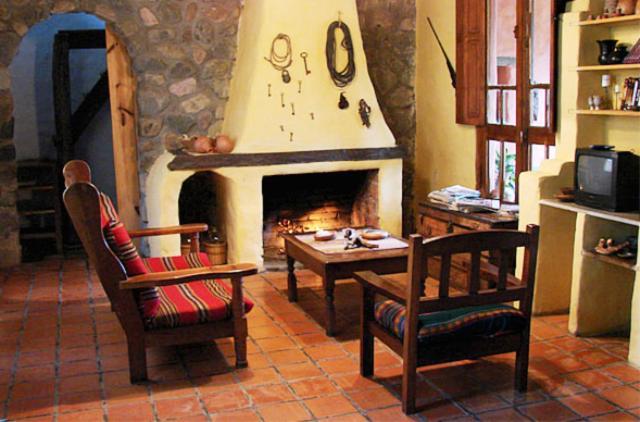 Rincon Del Valle San Salvador de Jujuy Exterior photo
